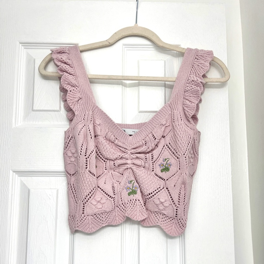 Zara Women Top